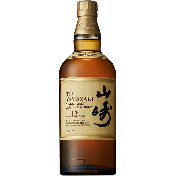 야마자키 12년 이미지