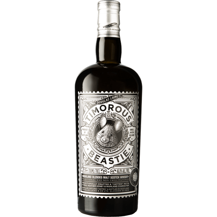 더글라스 랭 티모러스 비스티 이미지