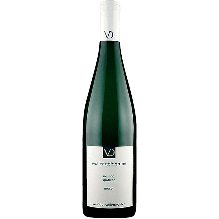 폴렌바이더 볼퍼 골드그루베 리슬링 슈페트레제 이미지