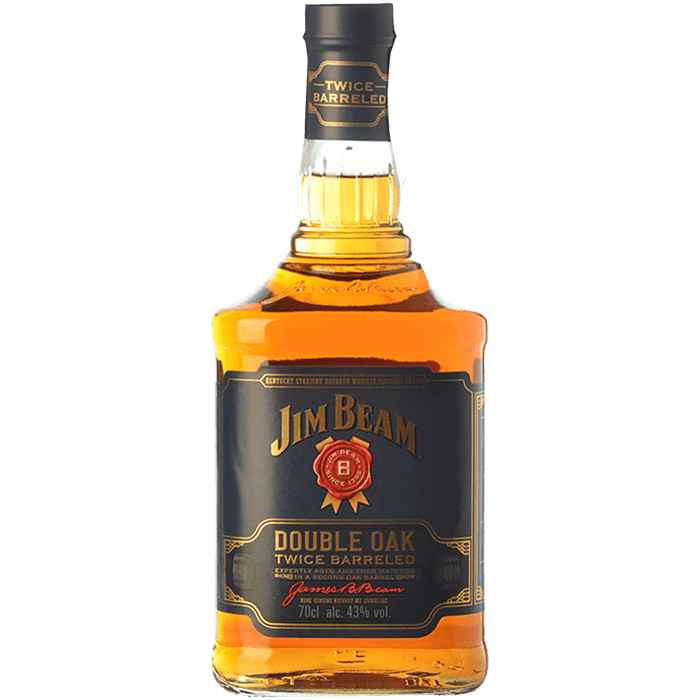 짐빔 더블오크 이미지