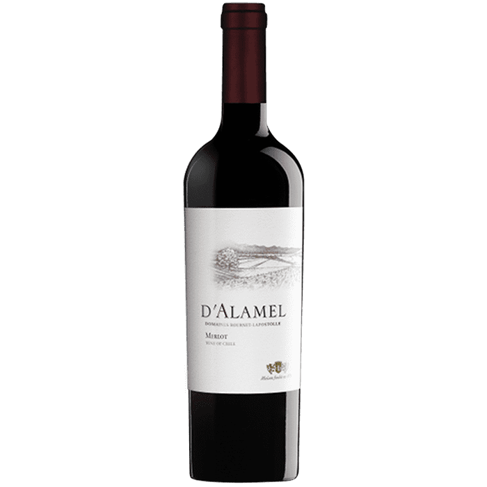 라포스톨 달라멜 메를로 이미지