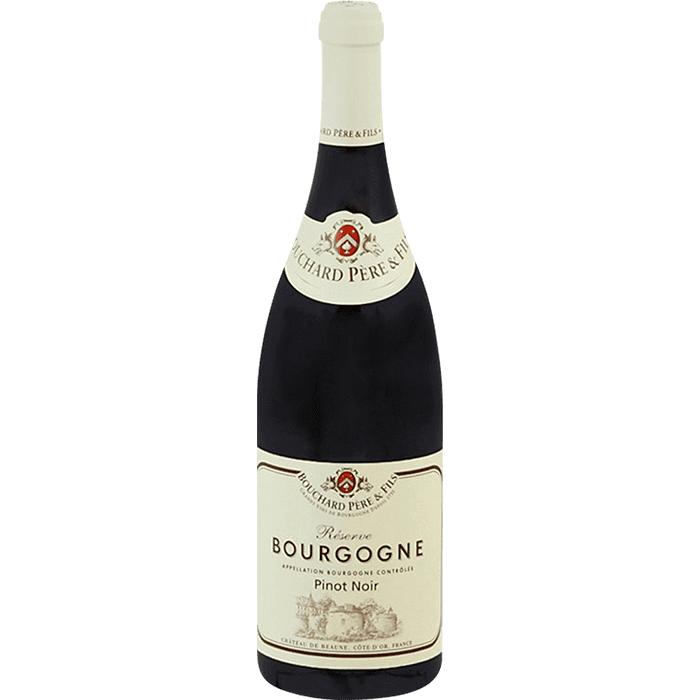 부샤 뻬레 피스 부르고뉴 피노 누아 이미지