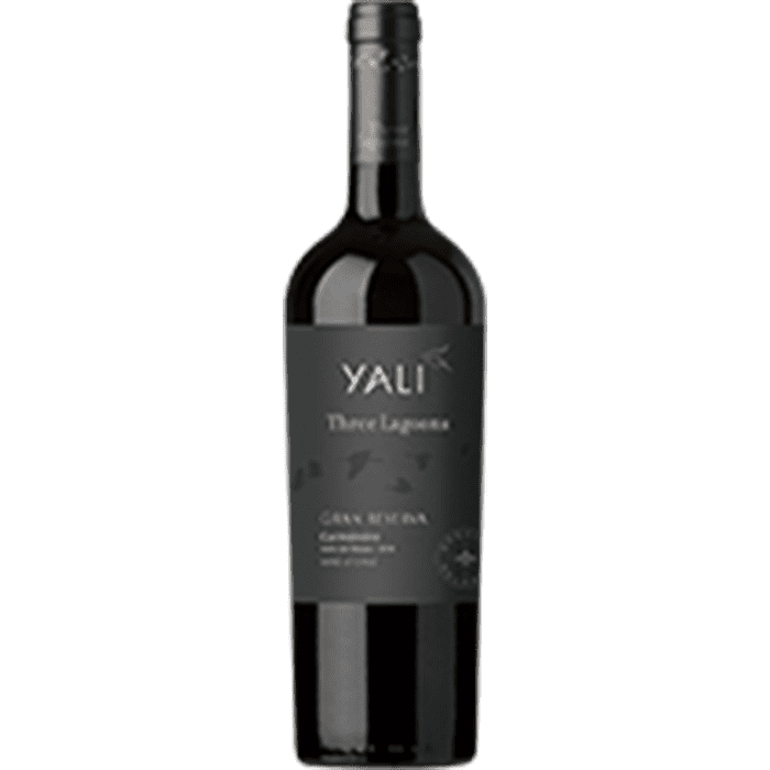 얄리 그랑 레세르바 까르메네르 이미지
