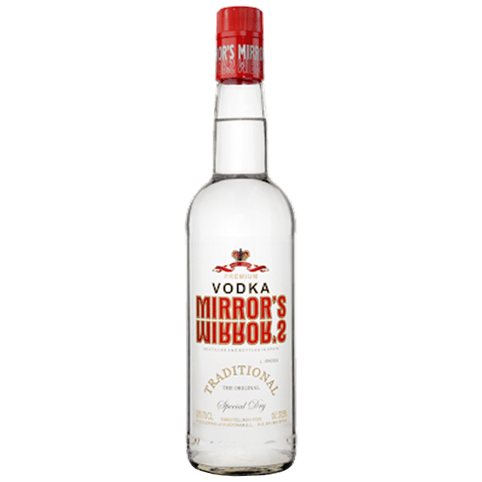 미러스 보드카 이미지