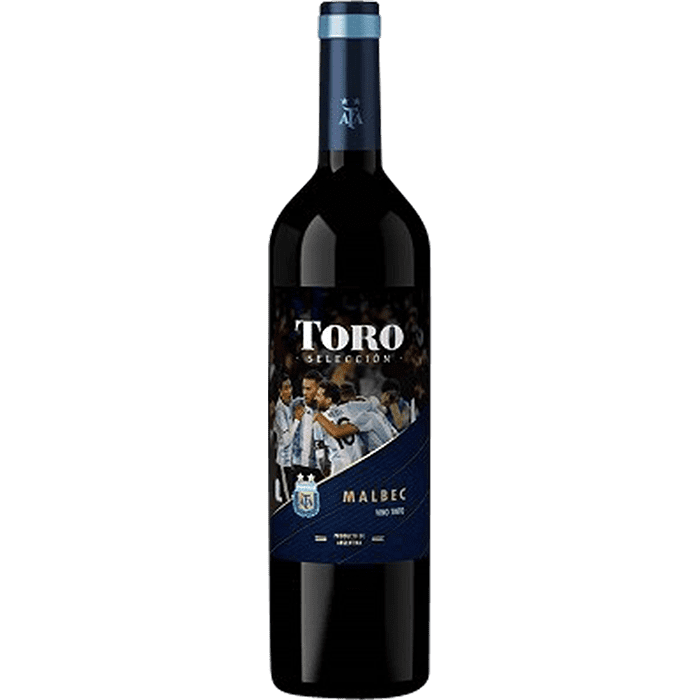 토로 셀렉시옹 말벡 이미지