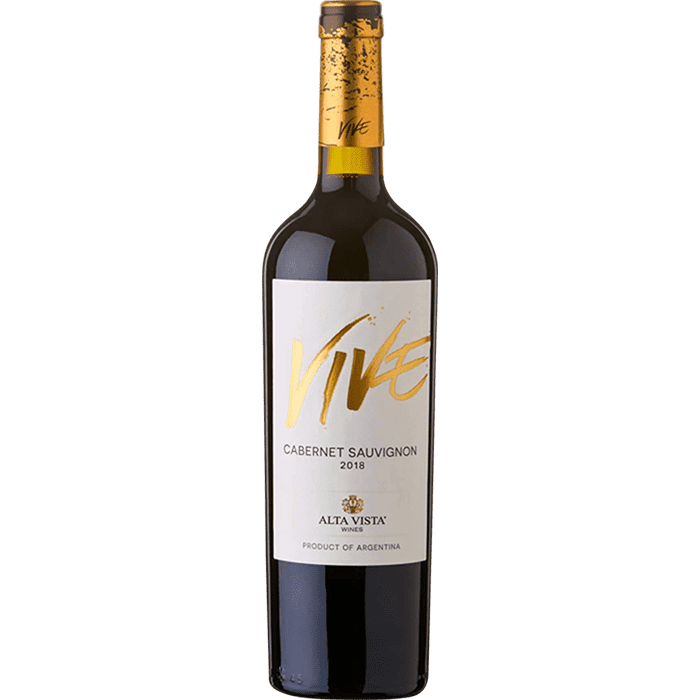 알타비스타 비베 까베르네 소비뇽 이미지