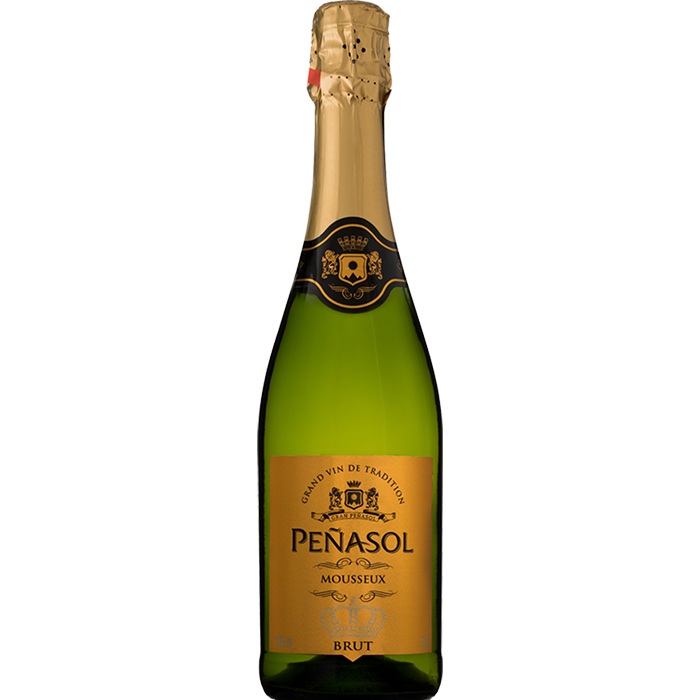 펠릭스 솔리스 페냐솔 무스 스파클링 브뤼 이미지