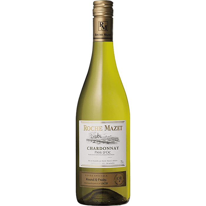 로쉐 마제 샤르도네 이미지