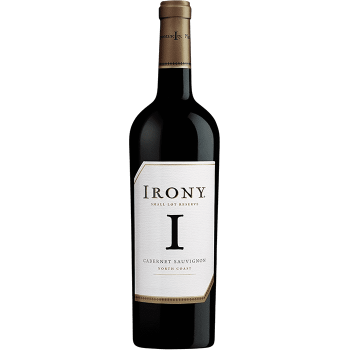 델리카토 아이러니 까베르네 소비뇽 이미지