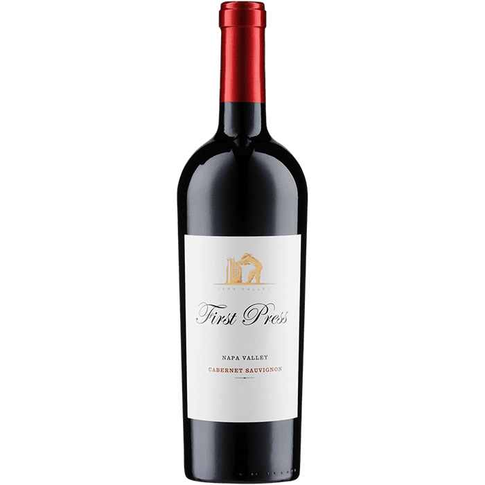 델리카토 퍼스트 프레스 까베르네 소비뇽 이미지