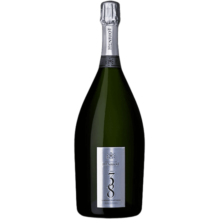 샹파뉴 앙리오 퀴베 38 매그넘 이미지