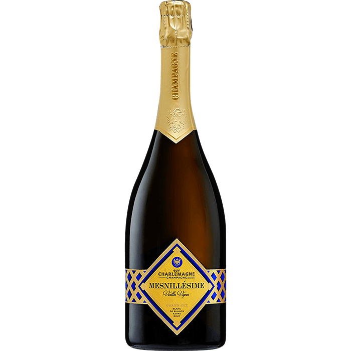 샴페인 기 샤를마뉴 뀌베 메닐레짐 이미지