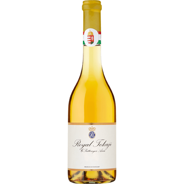 로얄 토카이 골드 라벨 이미지