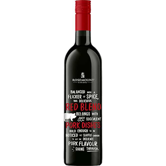 로즈마운트 밀매처 레드 이미지