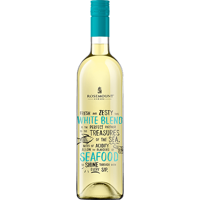 로즈마운트 밀매처 화이트 이미지