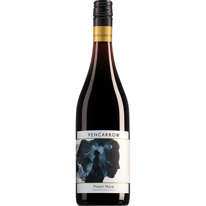 펄리셔 펜카로우 피노누아 이미지