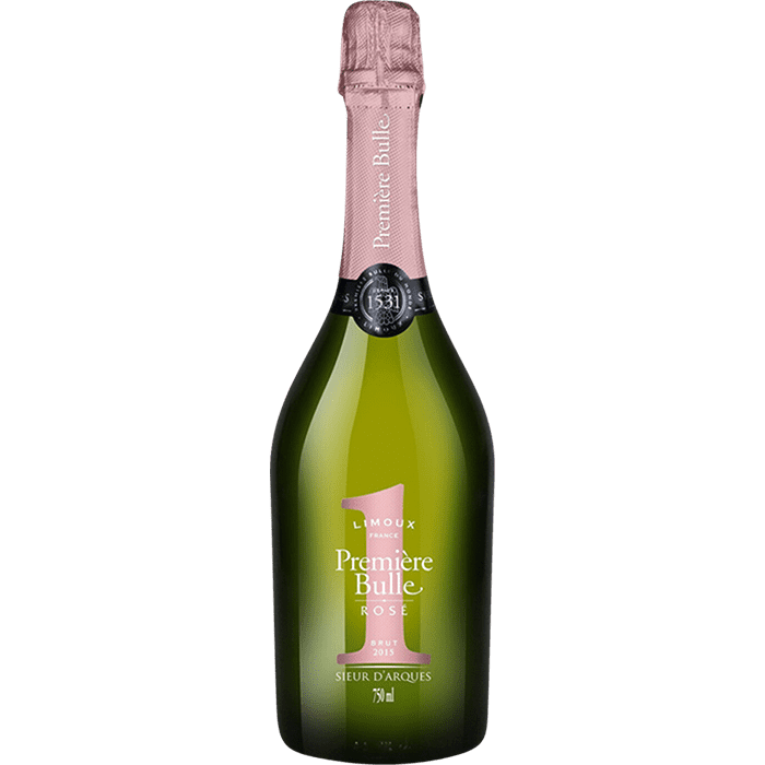 버블넘버원 로제 이미지