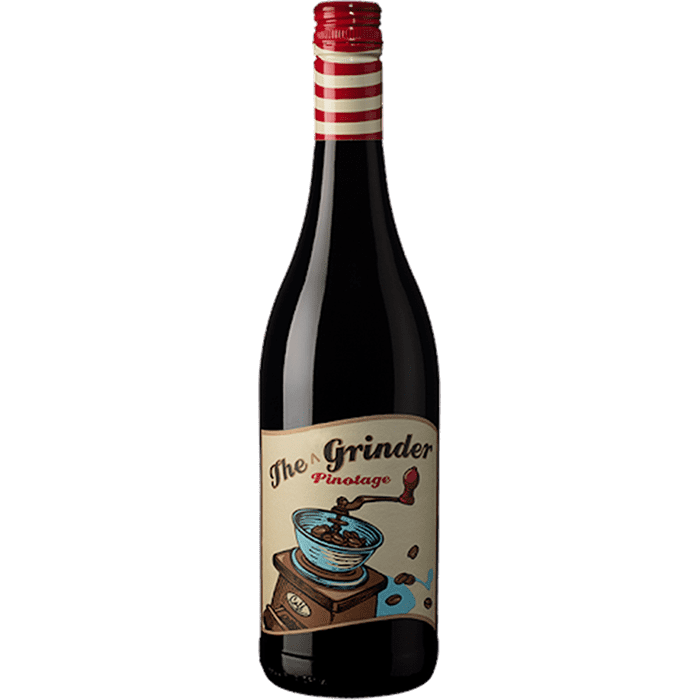 더 그레이프 그라인더 피노타쥐 이미지