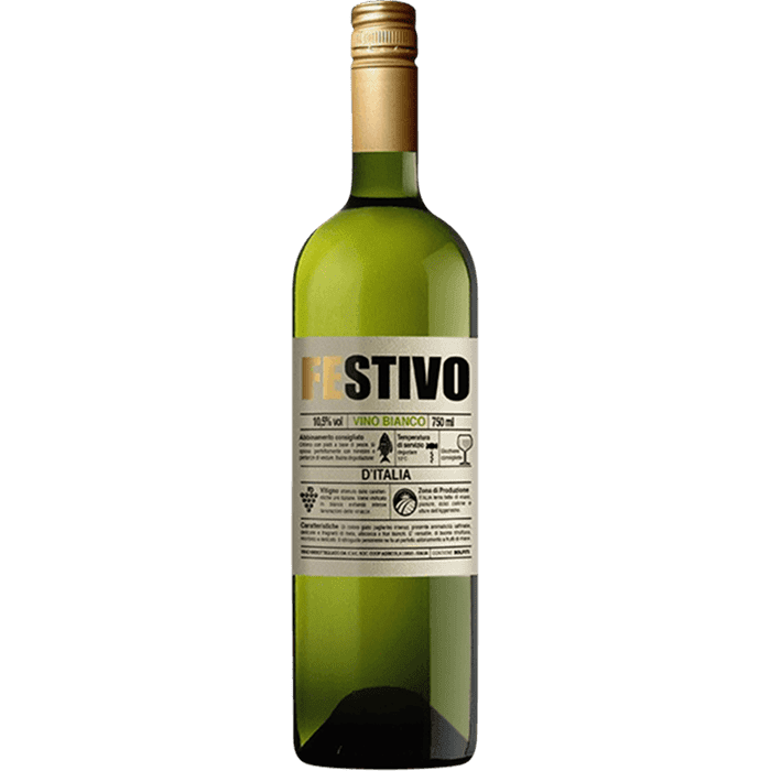 체비코 페스티보 비앙코 이미지