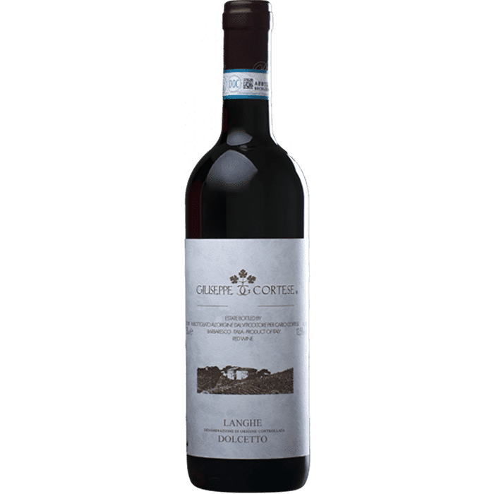 쥬세뻬 코르테제 랑게 돌체또 이미지