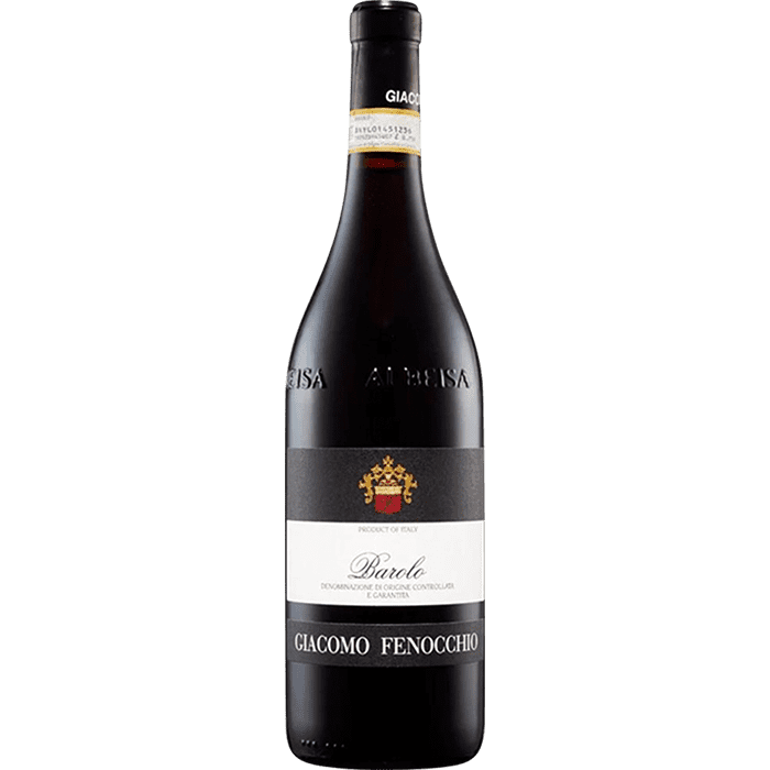 지아코모 페노치오 바롤로 DOCG 이미지