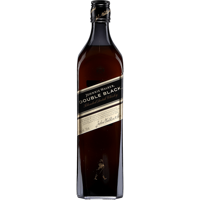 조니워커 더블 블랙 이미지