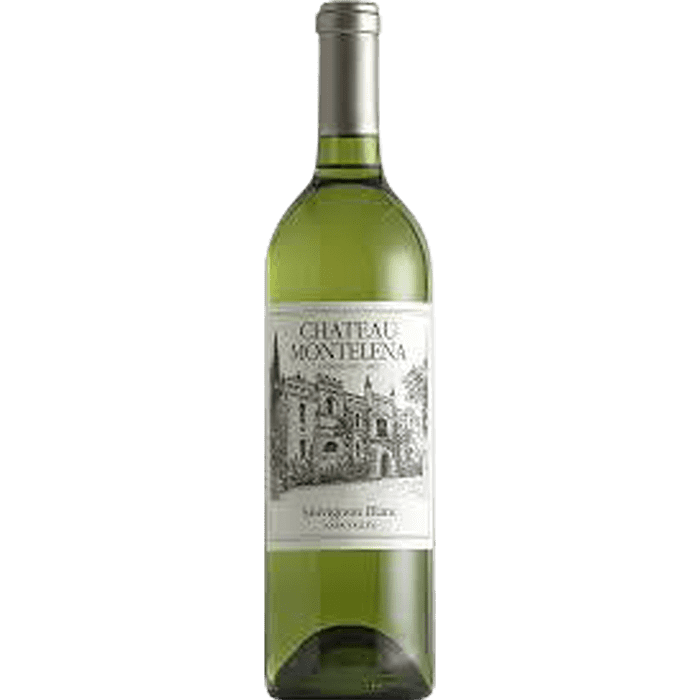 샤또 몬텔레나 나파 밸리 소비뇽 블랑 이미지