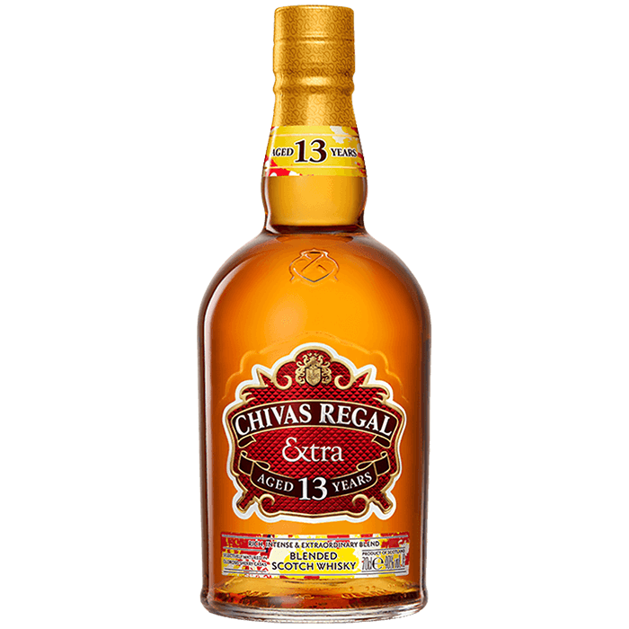 시바스 엑스트라 13 셰리 캐스크 이미지
