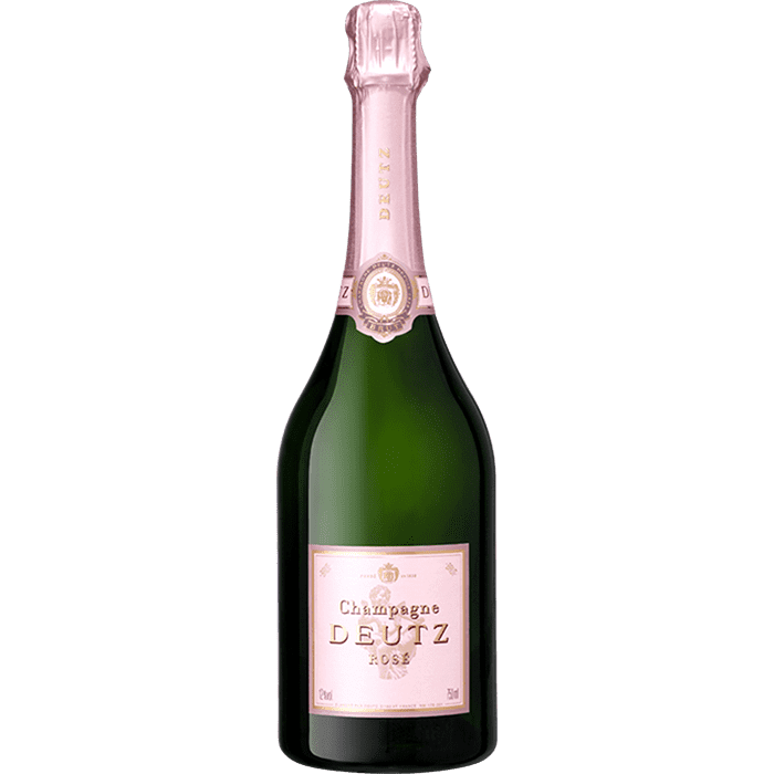 상파뉴 도츠 브륏 로제 이미지