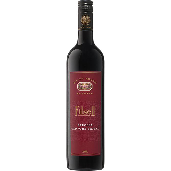 그랜트 버지 필셀 바로사 올드바인 쉬라즈 이미지