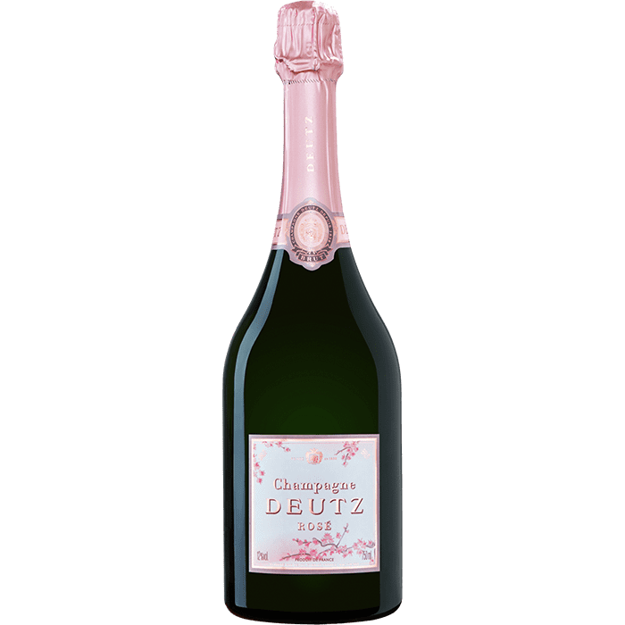 상파뉴 도츠 브륏 로제 벚꽃 리미티드 에디션 이미지