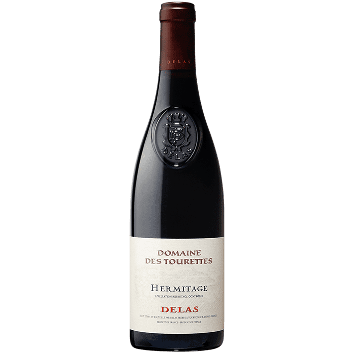 들라스 에르미따쥐 도멘 데 뚜레뜨 이미지