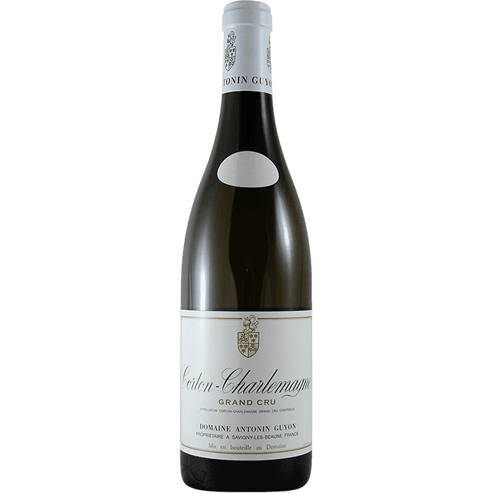 도멘 앙또냉 꼬르동 샤를마뉴 그랑 크뤼 이미지