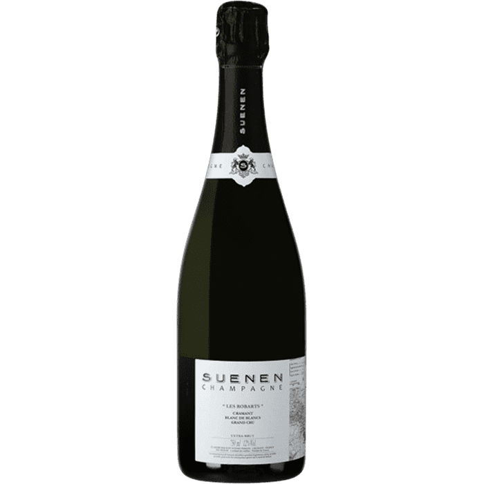 수에넨, 레 로바르 크라망 블랑 드 블랑 엑스트라 브뤼 이미지