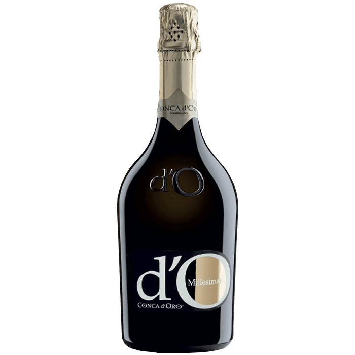 꽁까도로 프로세코 뀌베 오로 D.O.C
트레비소 밀레시마또 이미지