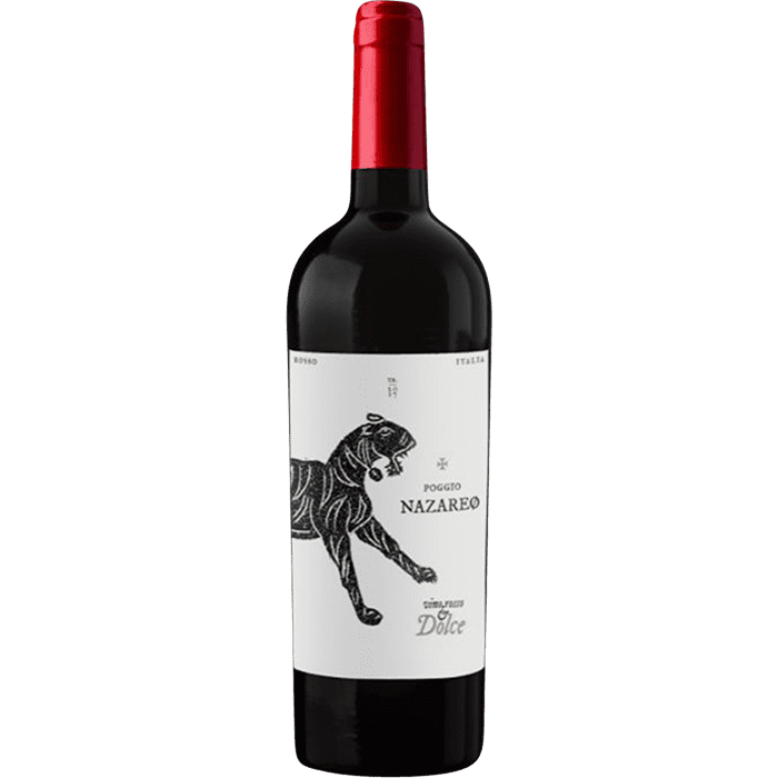 프로게띠 아그리꼴리 포지오 나자레오
프리미티보 I.G.T 뿔리아 이미지