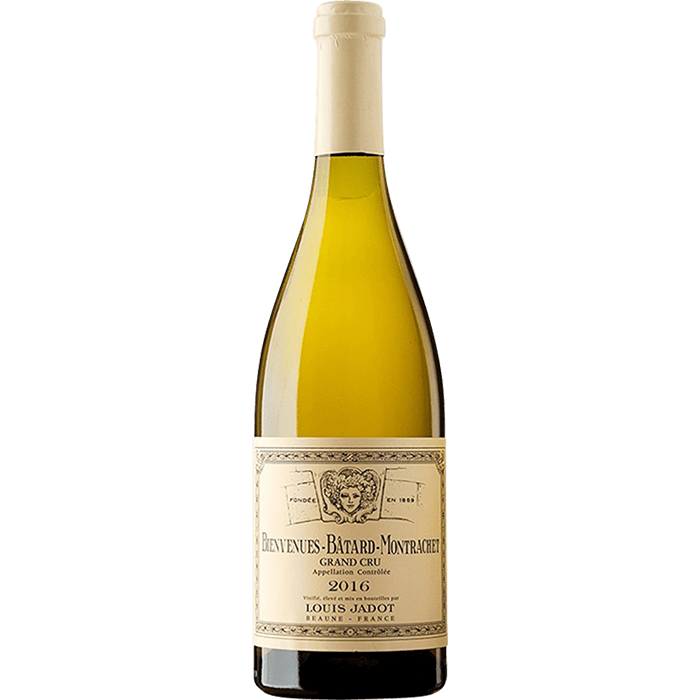 루이자도 바타르 몽라쉐 그랑크뤼 이미지