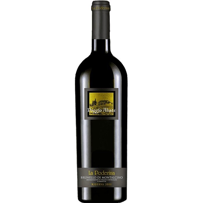 라 포데리나 브루넬로 디 몬탈치노
리제르바 포지오 아바떼 이미지
