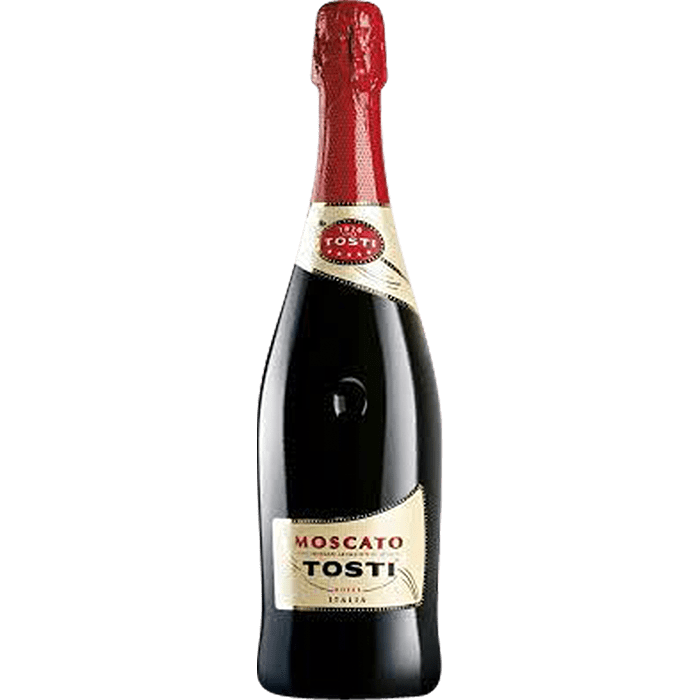 또스띠 모스까또 스푸만떼 이미지