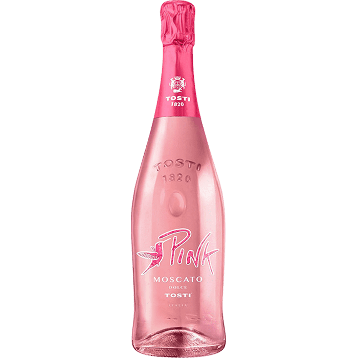 또스띠 핑크 모스까또 이미지