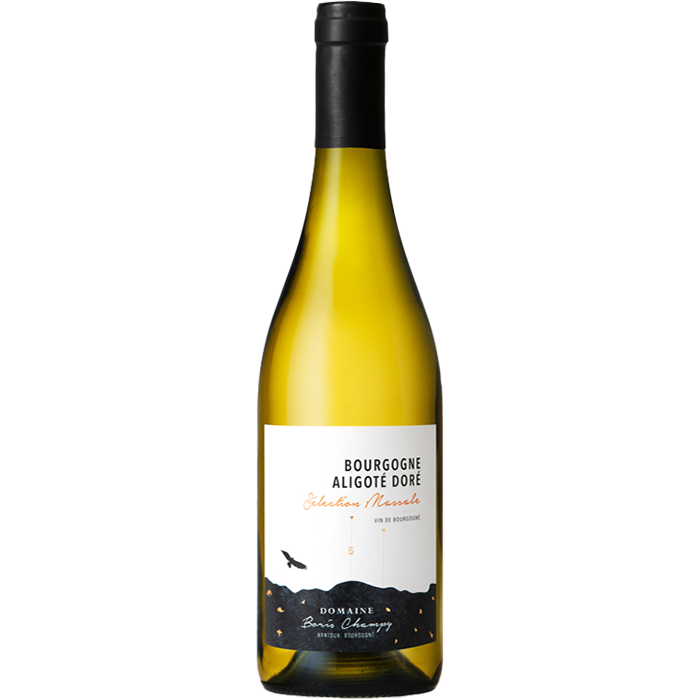 도멘 보리 샴피 알리고테 22 이미지