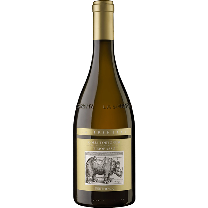 라 스피네따 티모라쏘 23 이미지