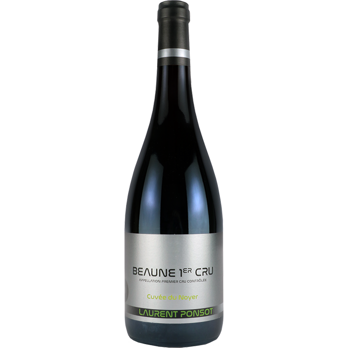 로랑 퐁소 본 프리미에 크뤼 퀴베 뒤 누와이예 22 이미지