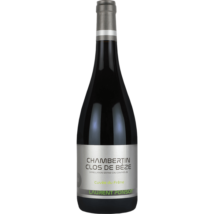 로랑 퐁소 샹베르탕 클로 드 베즈 그랑 크뤼 퀴베 뒤 프렌 21 이미지