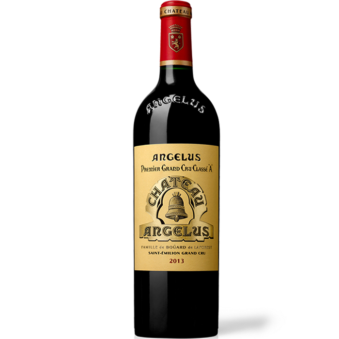 샤토 앙젤뤼스 20 이미지