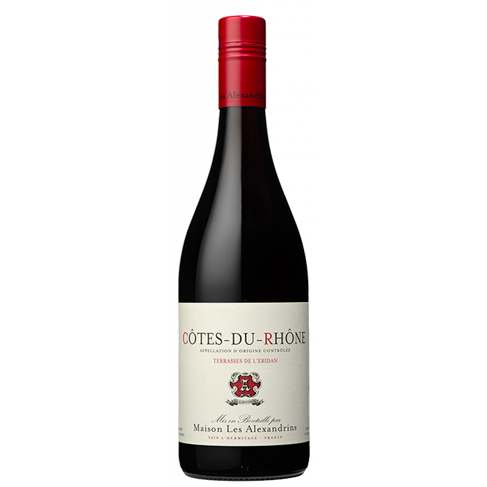 알렉산드린 코트 뒤 론 루즈 22 (스크류캡) 이미지