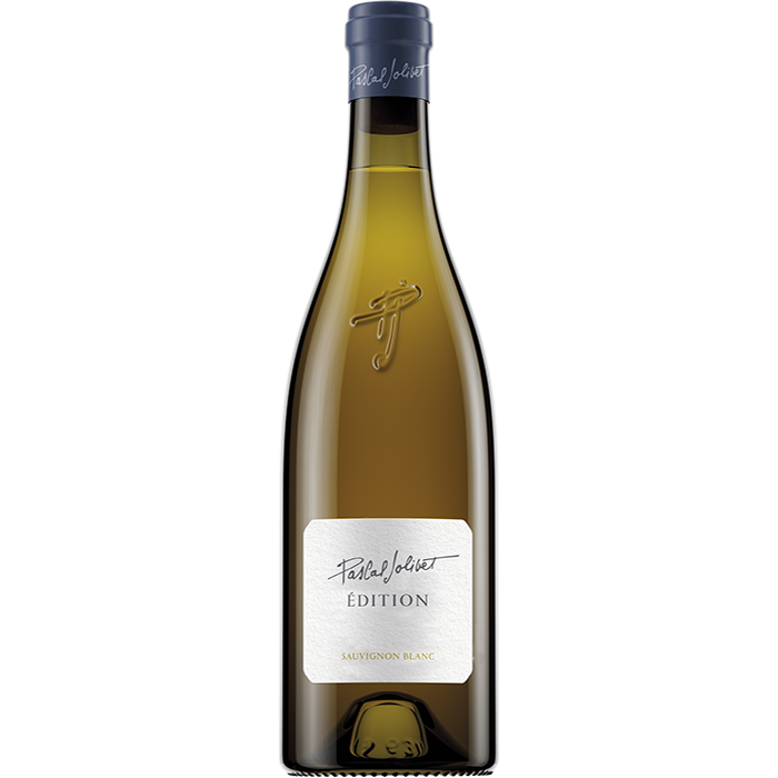 파스칼 졸리베 에디션 블랑 23 이미지