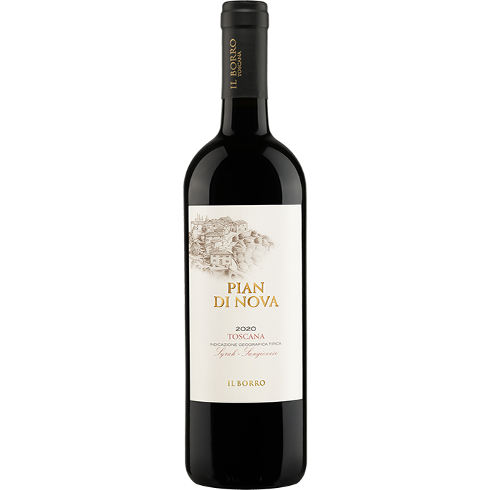 일 보로 피안 디 노바 21 이미지