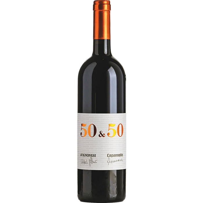 카판넬레 50&50 19 이미지