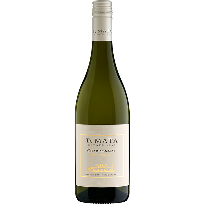테 마타 에스테이트 샤르도네 24 (스크류캡) 이미지